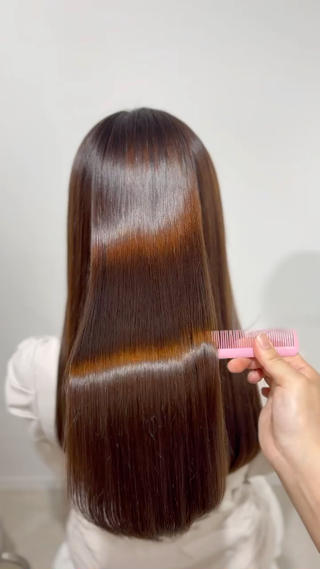 ロング 🎀 ほんだ ことね 🎀のヘアスタイル