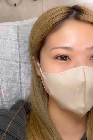 マツエク・マツパ ROBIN（ロビン） Chihiroのマツエク・マツパデザイン