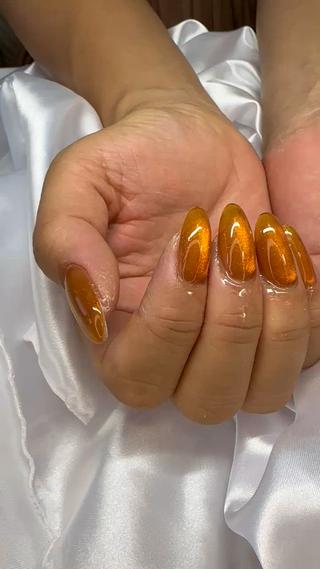 ネイル nailsalon Luce🕊️のネイルデザイン