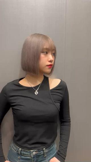 カットモデル募集中です！！ 