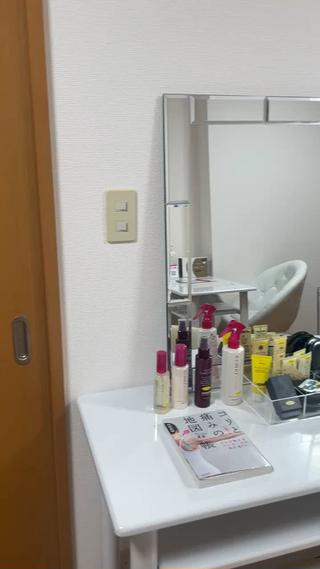 店内の雰囲気