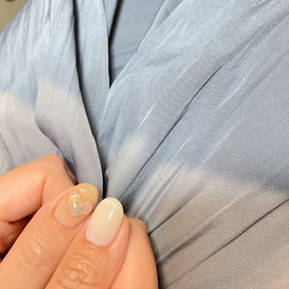 ミディアム Lance nailのネイルデザイン