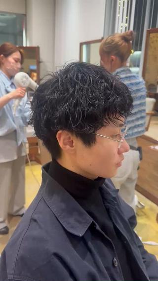 ️ツイストスパイラル️
 