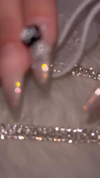 ネイル moumou nailのネイルデザイン