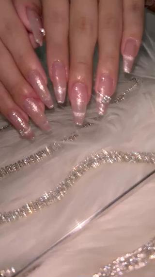 ネイル moumou nailのネイルデザイン