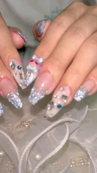 ネイル moumou nailのネイルデザイン