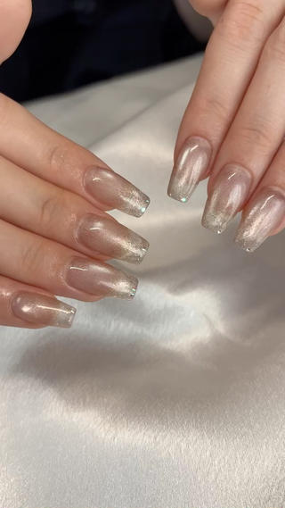 ネイル éclat所属・éclat エクラのネイルデザイン