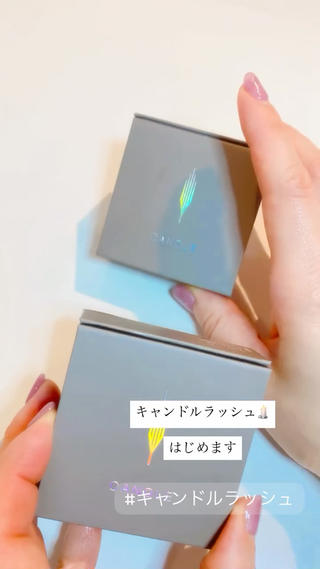 マツエク・マツパ アニュ表参道💎 Aiのマツエク・マツパデザイン