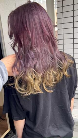 個性派な方にオススメ