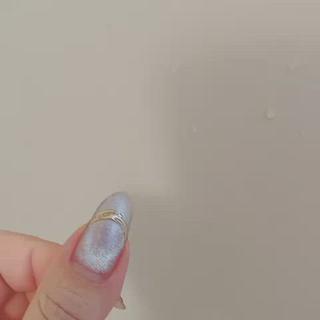 ネイル 大村 紬華のネイルデザイン