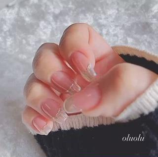 ⁡
⁡
・
・
・
⁡
#癖フレンチ
#フレンチネイル
#オーロラネイル
#네일디자인
⁡
・
・
・
⁡
⁡
open9:00〜
日曜日定休
⁡

⁡
⁡ #養老ネイル #養老 #岐阜ネイル #岐阜県ネイルサロン #大垣ネイル #岐阜  #フットネイル #ネイル #naildesign #ニュアンス   #네일 #美爪    #네일아트　#キラキラネイル   #nailart #nailbook_fan #yukanail_art 