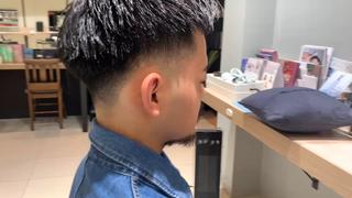 フェードスタイル 