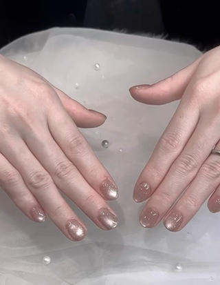 ネイル Viel💅 〜hina〜のネイルデザイン