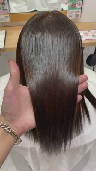 髪質改善トリートメント
ご新規様最大60%off