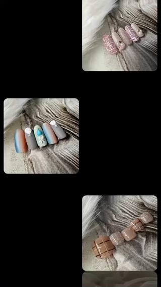 ネイル Viva!tip ビバティップネイルのネイルデザイン