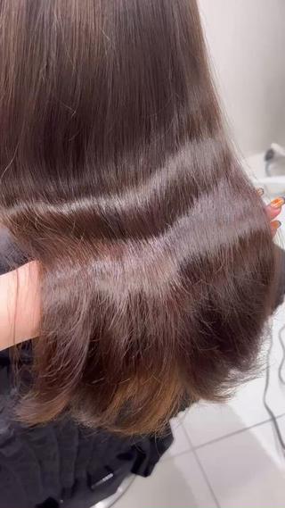 紫外線対策として髪の日焼け止めにもなるトリートメント
おすすめです