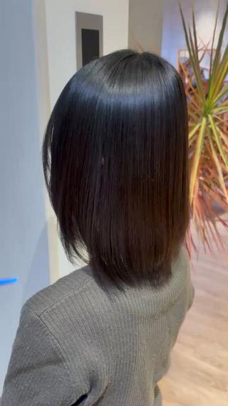 井戸 飛輝のヘアスタイル