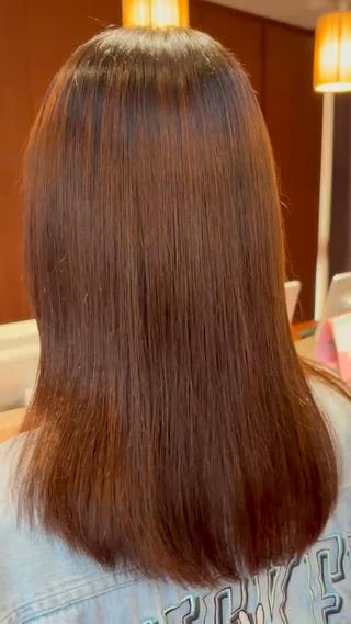 プレミアムストレート