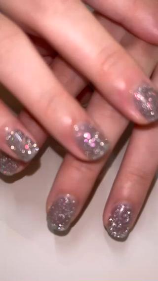 フラッシュネイル