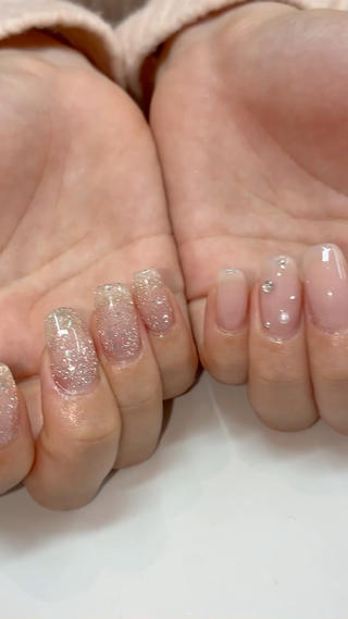 ワンカラー 一色追加+パーツ追加