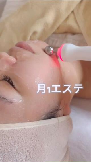 ニキビ/敏感肌/乾燥 Lilyauraのエステ・リラクイメージ