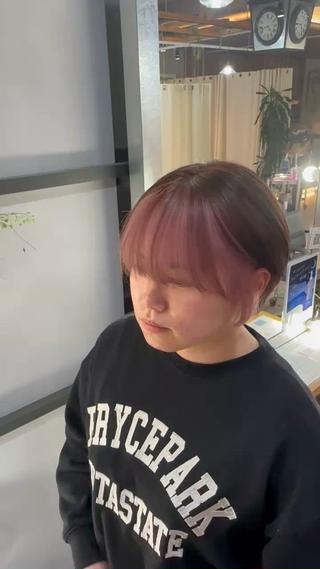 フェイスフレーミング 