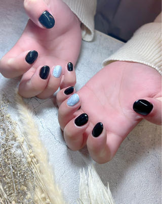 メンズネイルシンプルコース

【料金目安オフ無¥7500・オフ有¥8000】 