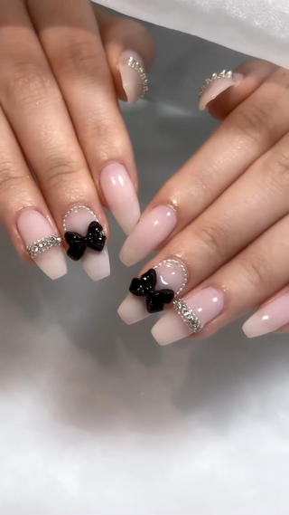 パーマ パラジェル取扱店 /しおんのネイルデザイン