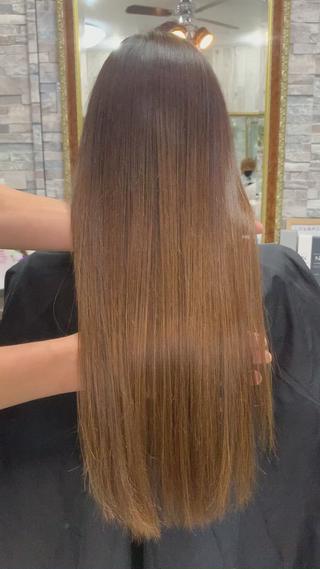 酸熱トリートメント
僕らサロン独自で研究を重ねた結果の最高の組み合わせで出来たツヤツヤのトリートメントです!