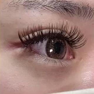 マツエク・マツパ ♡tiana juna˖ ࣪⊹のマツエク・マツパデザイン