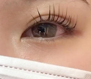 マツエク・マツパ ♡tiana juna˖ ࣪⊹のマツエク・マツパデザイン