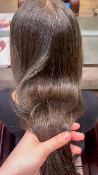 透明感抜群まろやかオリーブベージュ！！ 