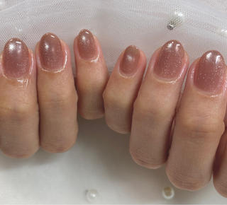 ネイル ふくもと .のネイルデザイン