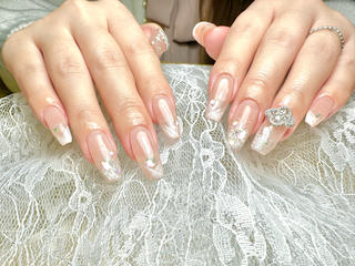 option 持ち込みパーツ、長さ出し