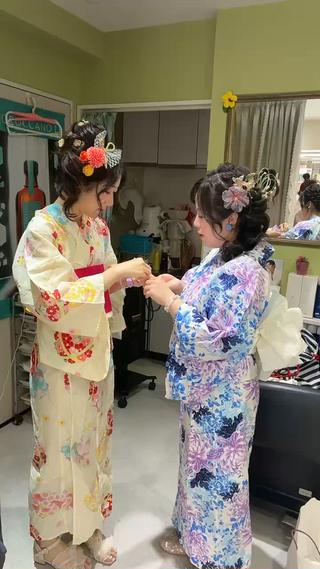 大宮美容室IKA エステサロンのマツエク・マツパデザイン