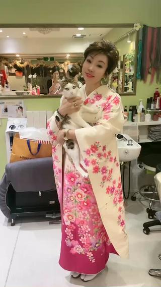 大宮美容室IKA エステサロンのマツエク・マツパデザイン