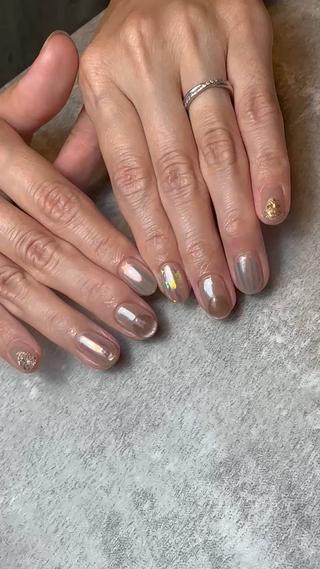 8月monthly design
ベージュカラーなのでシックになりましたが…
可愛いさ残してます