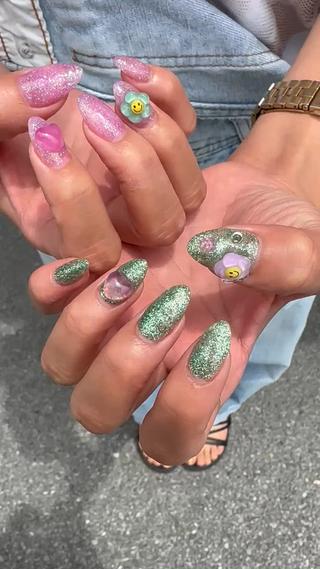 夏!!ギャルちゃんは是非