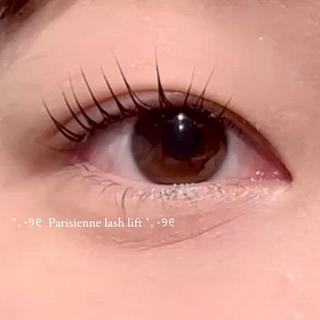 パリジェンヌラッシュリフト˗ˋˏ ♡ ˎˊ˗ 