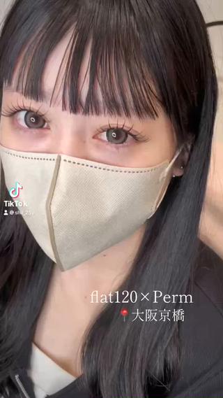 8割マツエクのお客様でパリエクが大人気です

パリエク120本
ご新規様¥9900〜

LED +¥1650

ご予約はDMもしくはhot pepperへ

大阪京橋
京阪京橋駅片町口すぐ

#パリエク #マツエク #フラットラッシュ 