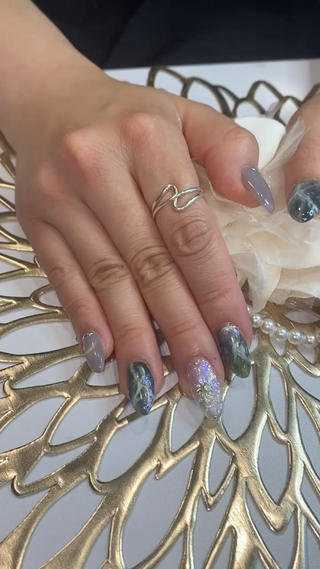 大人ニュアンス 