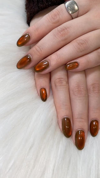 ネイル FREEME【フリーミ】所属・FREEME 🌼アビのネイルデザイン