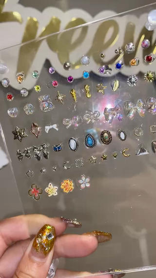 パーツ各種♡増えてます♪ 