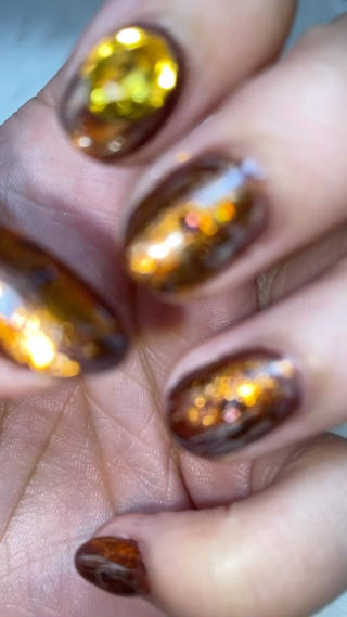 ネイル FREEME【フリーミ】所属・FREEME 🌼アビのネイルデザイン