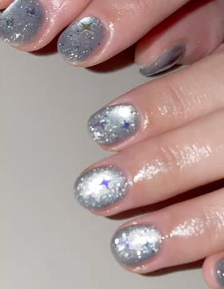 ネイル julian nailのネイルデザイン
