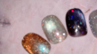 キラキラたっぷりarrange magnet~˚✧₊⁎❝᷀ົཽ≀ˍ̮ ❝᷀ົཽ⁎⁺˳✧༚