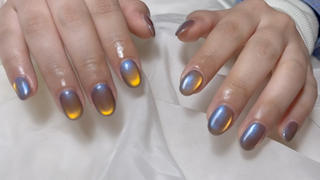 ネイル julian nailのネイルデザイン