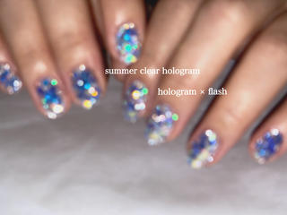 ネイル julian nailのネイルデザイン