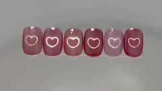 ネイル julian nailのネイルデザイン
