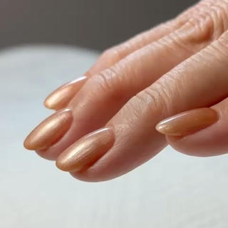 ネイル えみ HaniOhanaのネイルデザイン